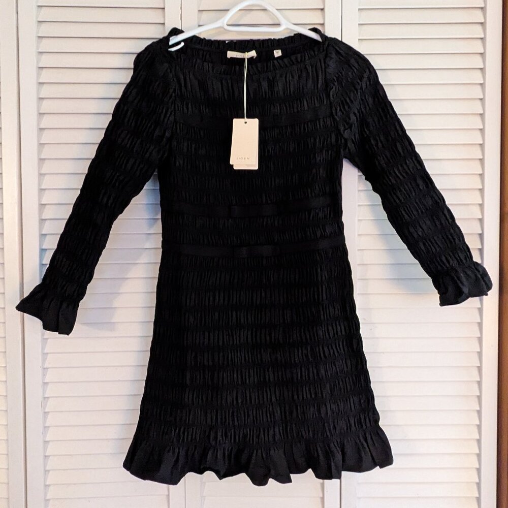 Doen Cecillia Dress NWT Size Small